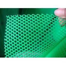 Plastic Flat Net/Turf Reinforcement Mesh/Grass Protection Plastic Mesh